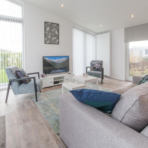 HOUSE 4 people - 38