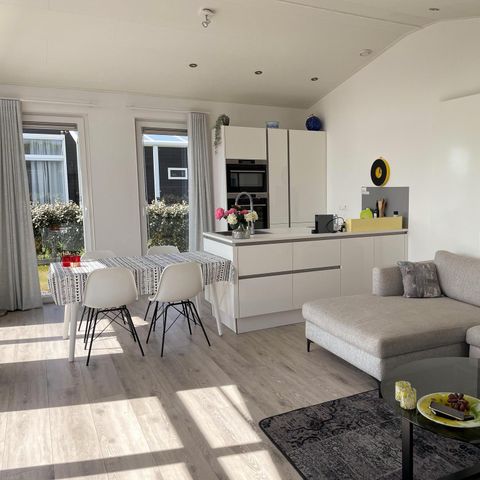 House 4 persons - 46