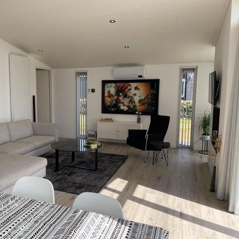 House 4 persons - 46