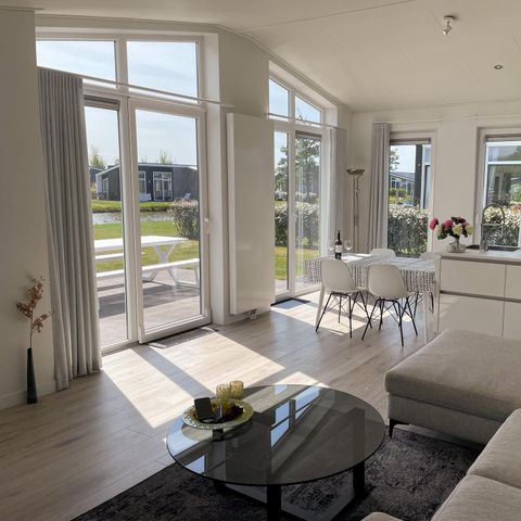 House 4 persons - 46
