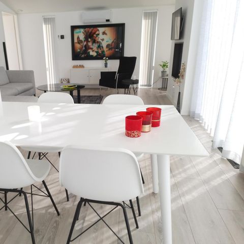 House 4 persons - 46