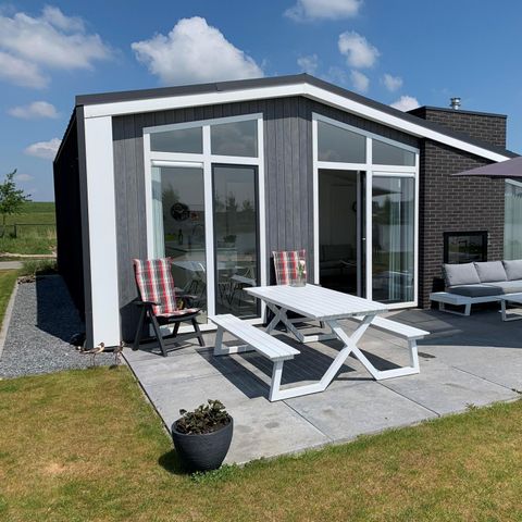 House 4 persons - 46