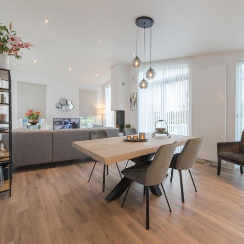 House 4 persons - 76