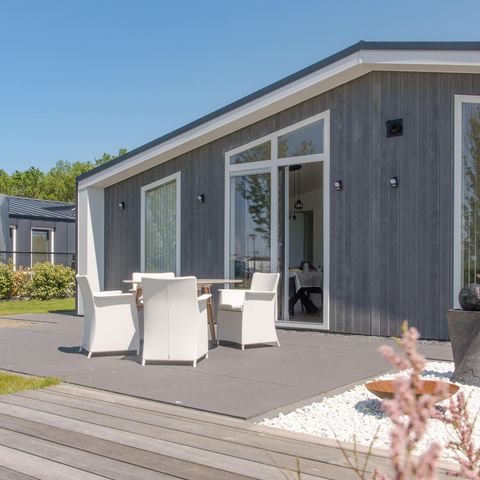 House 4 persons - 76