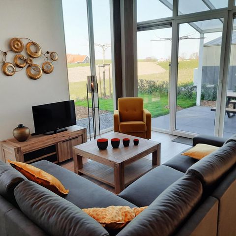House 4 persons - 83