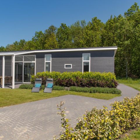 House 4 persons - 103