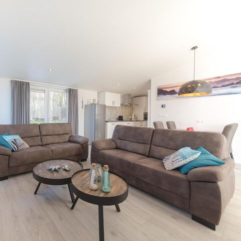 House 4 persons - 103