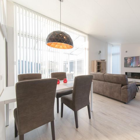House 4 persons - 103