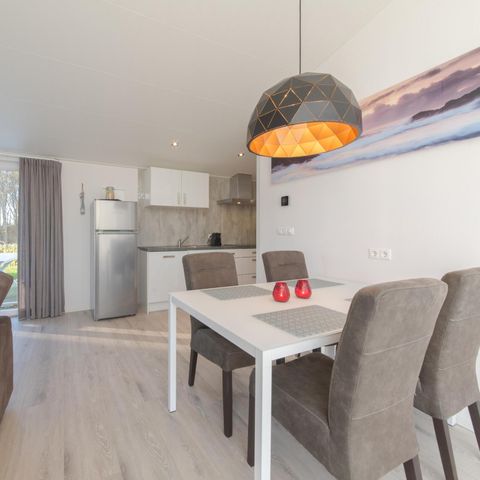 House 4 persons - 103