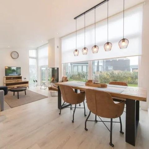 House 4 persons - 18a