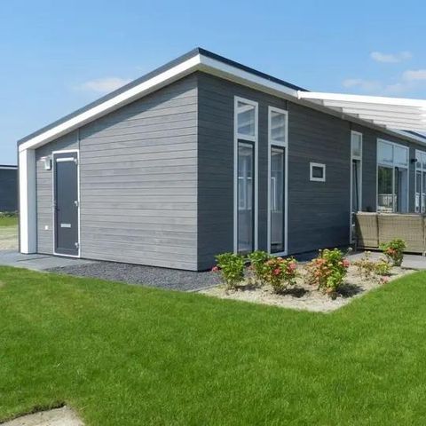 House 4 persons - 18a