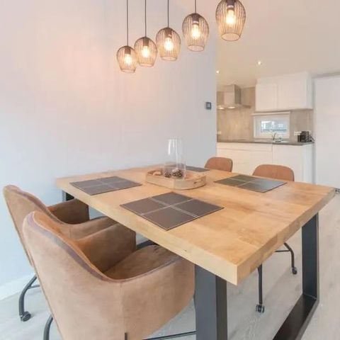 House 4 persons - 18a