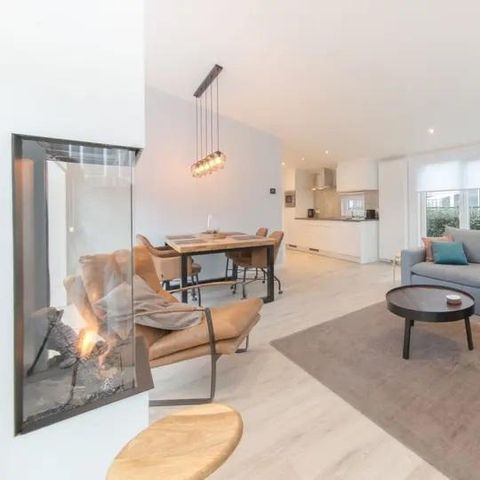 House 4 persons - 18a