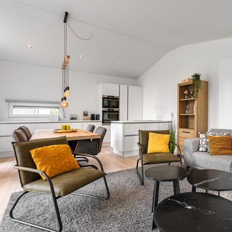 House 4 persons - 80