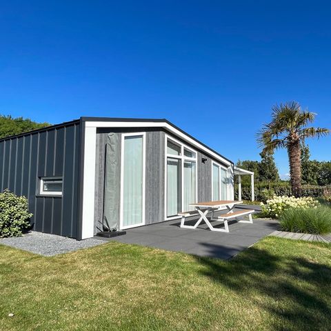 House 4 persons - 80