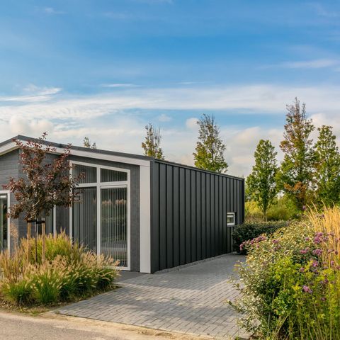 House 4 persons - 80