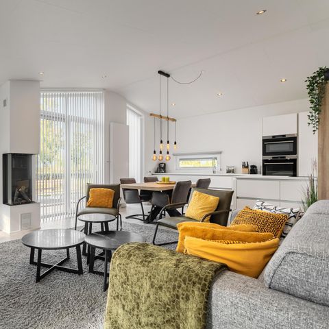 House 4 persons - 80