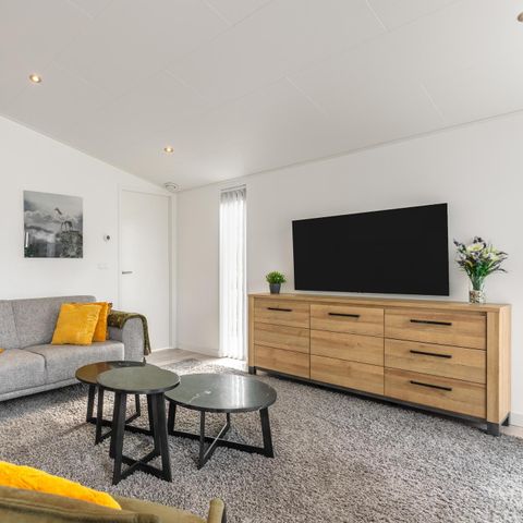 House 4 persons - 80