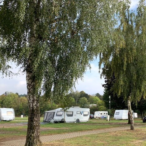 Country Camp Camping Echternacherbruck - Camping Rhineland-Palatinate - Image N°5