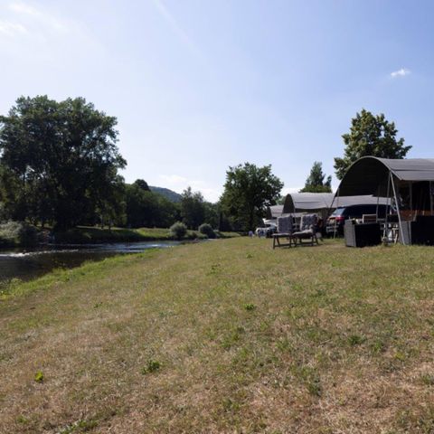 Country Camp Camping Echternacherbruck - Camping Rhineland-Palatinate - Image N°6