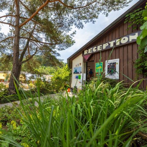 Country Camp Camping Nommerlayen - Camping Luxembourg - Image N°6