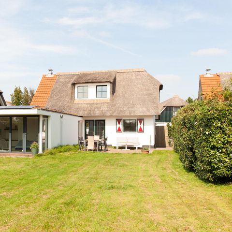 House 7 persons - Buitenplaats 17