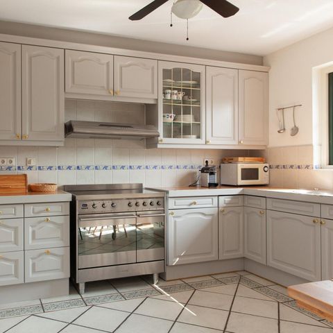 House 7 persons - Buitenplaats 17