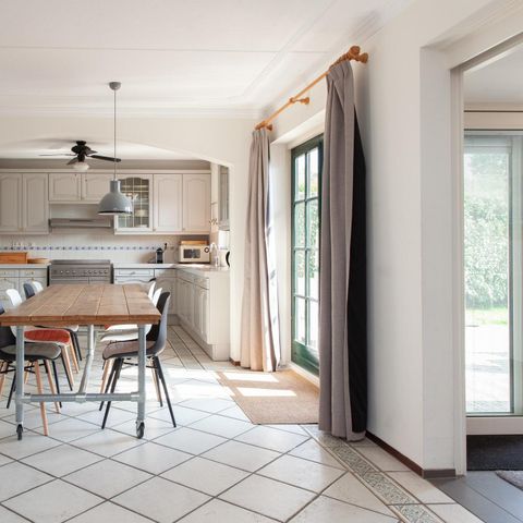 House 7 persons - Buitenplaats 17