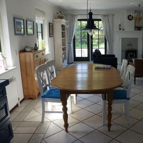 House 5 persons - Buitenplaats 83