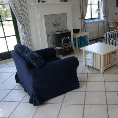 House 5 persons - Buitenplaats 83