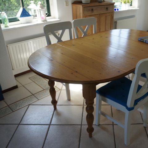 House 5 persons - Buitenplaats 83