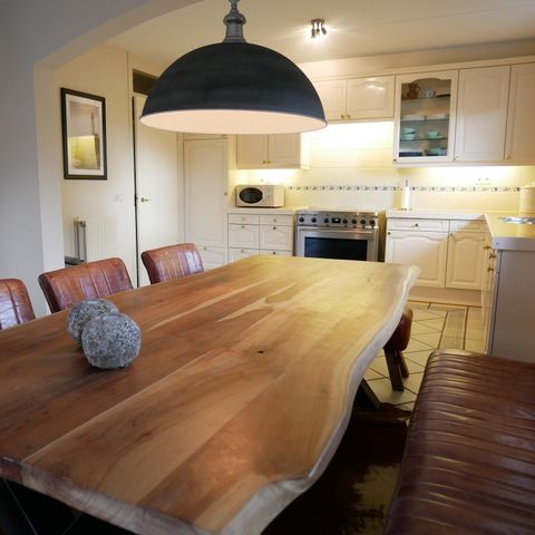 House 8 persons - Buitenplaats 130