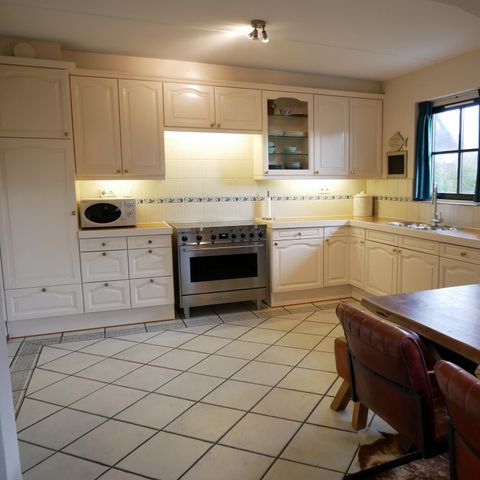House 8 persons - Buitenplaats 130