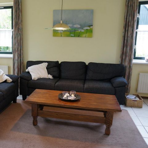 House 6 persons - Buitenplaats 131