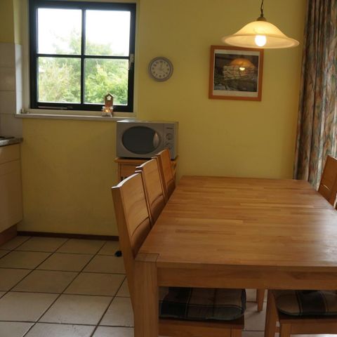 House 6 persons - Buitenplaats 131
