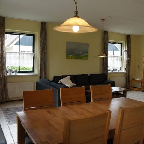 House 6 persons - Buitenplaats 131