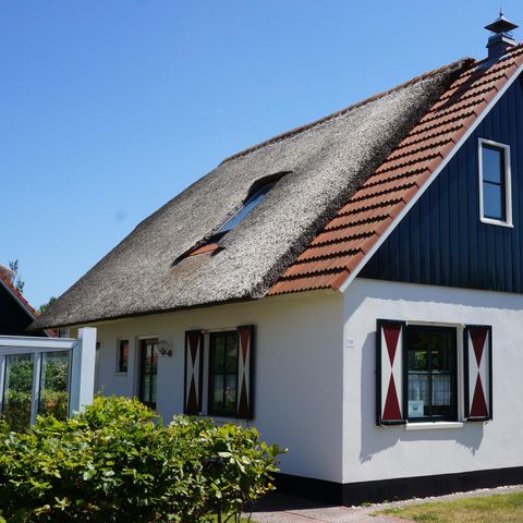 House 6 persons - Buitenplaats 131
