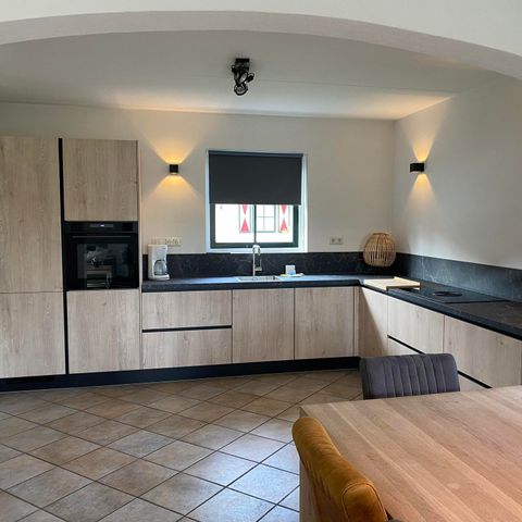 House 8 persons - Buitenplaats 41