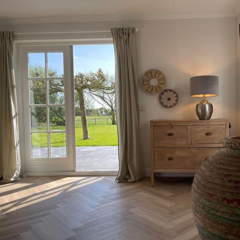 House 6 persons - Countryside 5