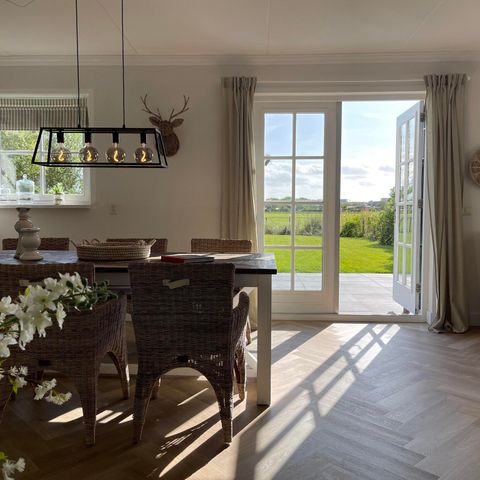 House 6 persons - Countryside 5