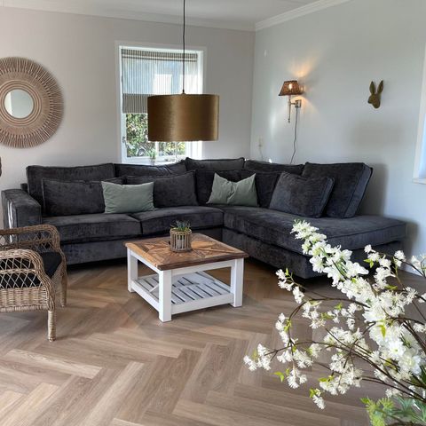 House 6 persons - Countryside 5