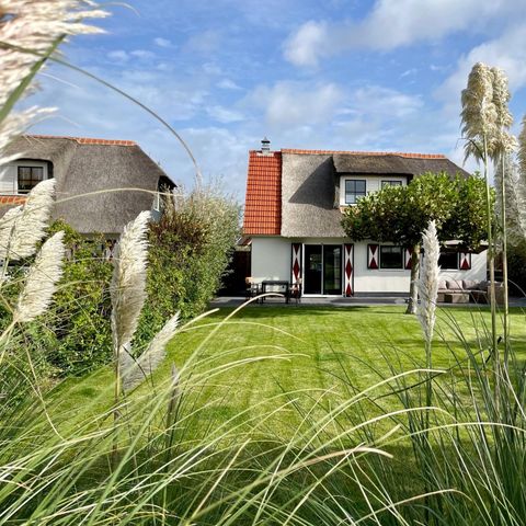 House 6 persons - Countryside 5