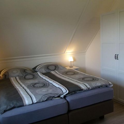 House 5 persons - Buitenplaats 30
