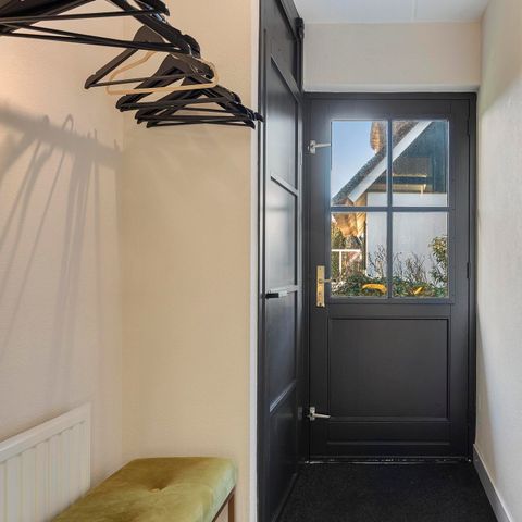 House 8 persons - Buitenplaats 48