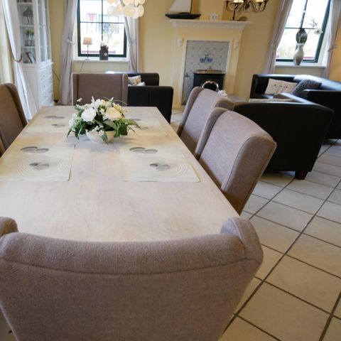 House 4 persons - Buitenplaats 87