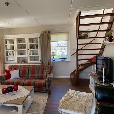 HOUSE 5 people - Buitenplaats 45