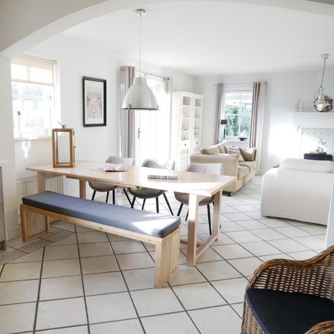 House 6 persons - Buitenplaats 58