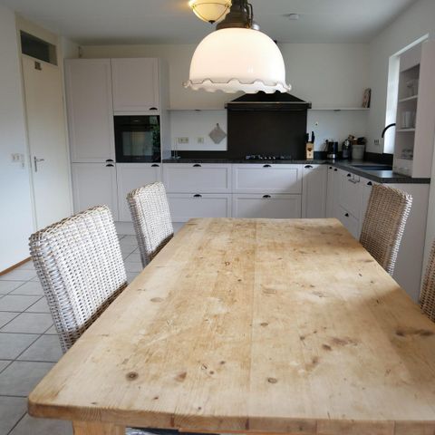 House 5 persons - Buitenplaats 85