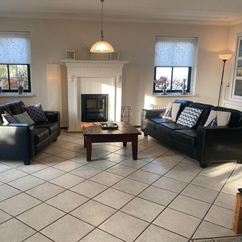 House 6 persons - Buitenplaats 96