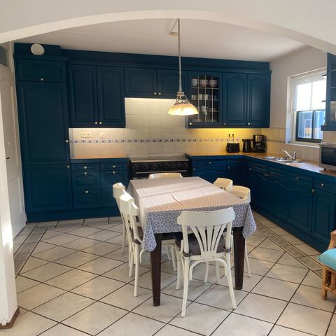 House 6 persons - Buitenplaats 96